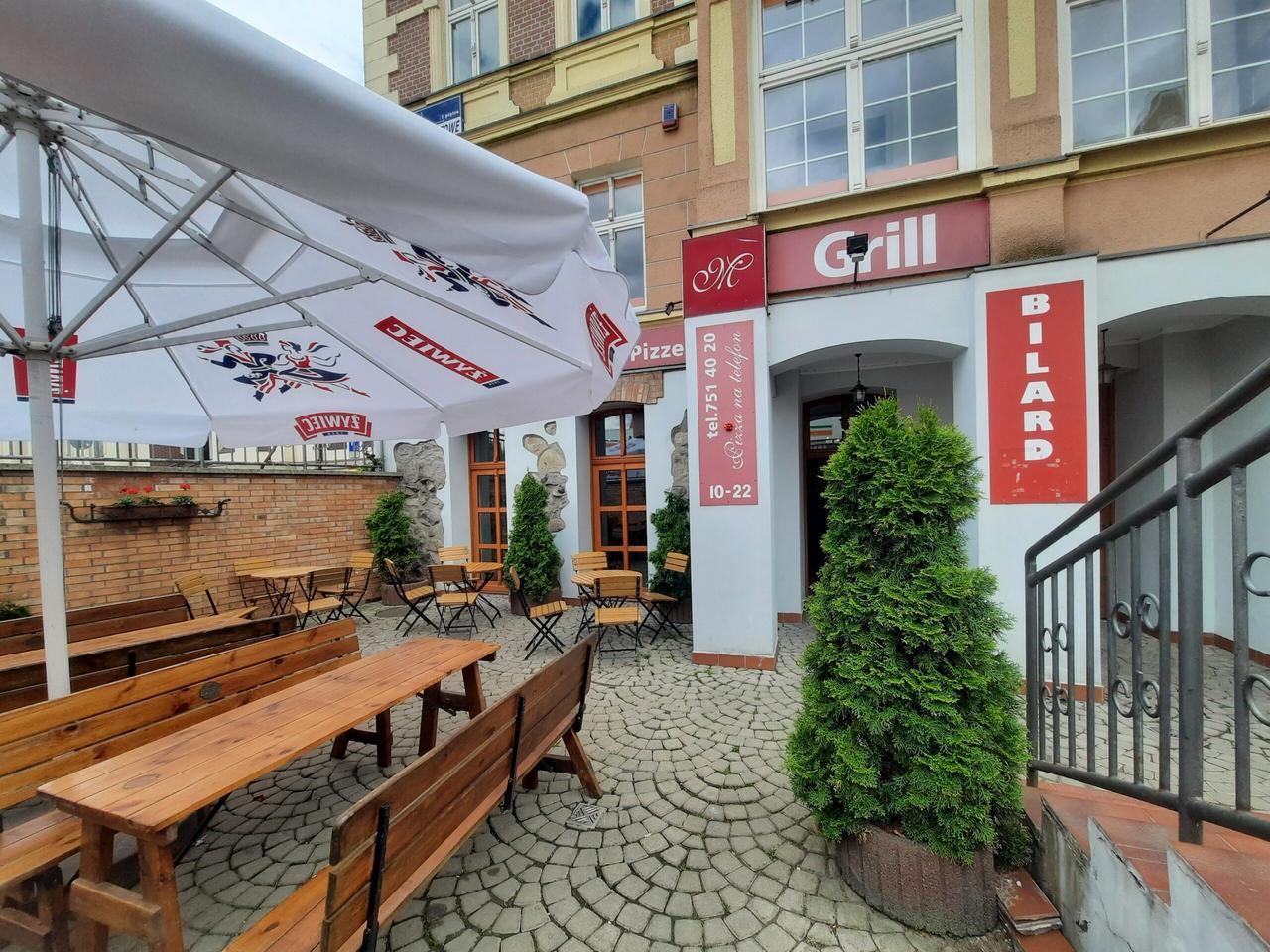 GALERIA Pizzeria Margarita Kętrzyn