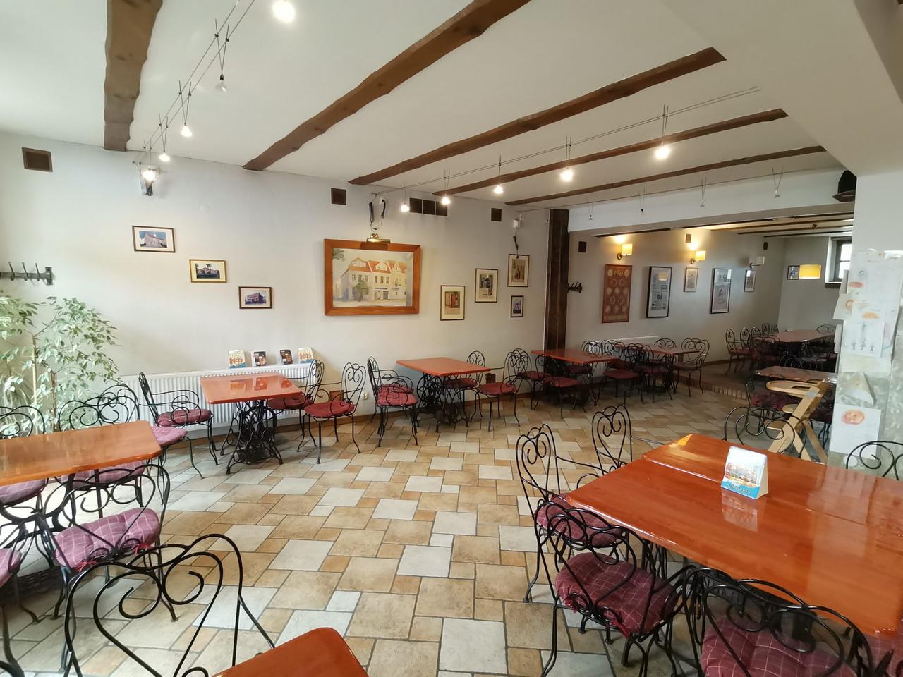 GALERIA Pizzeria Margarita Kętrzyn