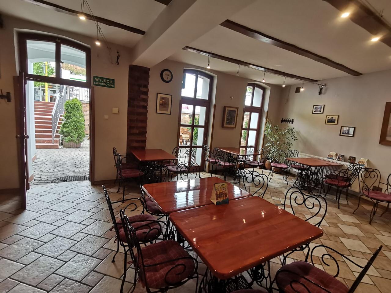 GALERIA Pizzeria Margarita Kętrzyn