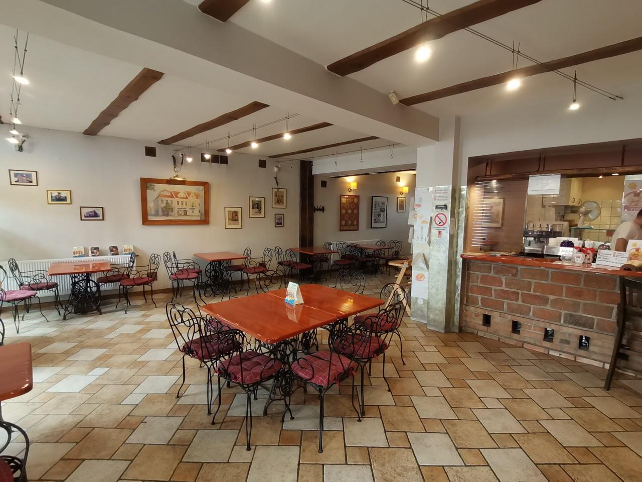 GALERIA Pizzeria Margarita Kętrzyn