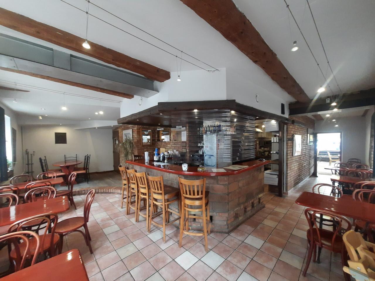 Galeria - Pizzeria Margarita Mrągowo